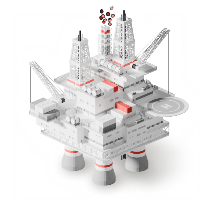 Rig Platform